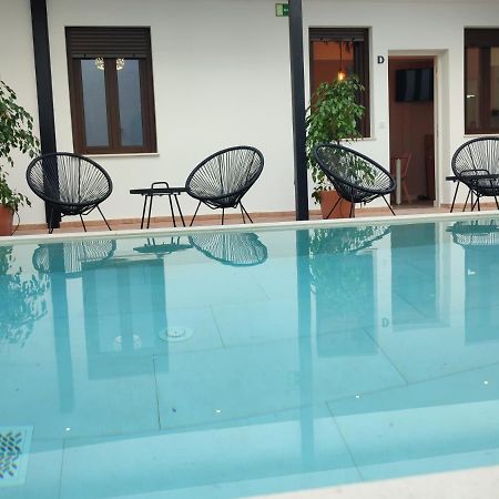 Апартаменты Suenos De Orive. Con Piscina Y Wifi. Casco Antiguo. Кордова Экстерьер фото