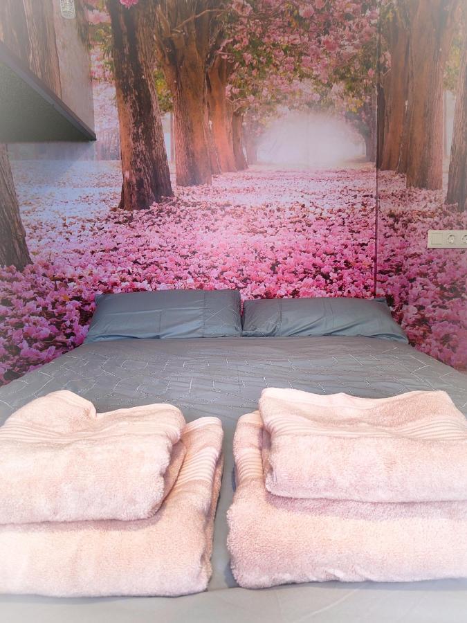 Апартаменты Suenos De Orive. Con Piscina Y Wifi. Casco Antiguo. Кордова Экстерьер фото