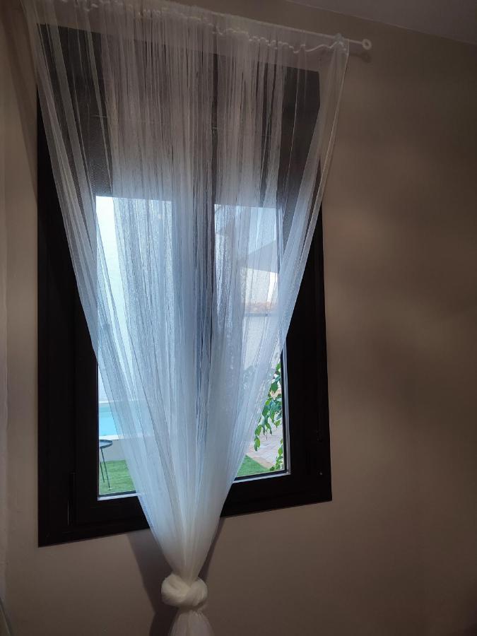 Апартаменты Suenos De Orive. Con Piscina Y Wifi. Casco Antiguo. Кордова Экстерьер фото
