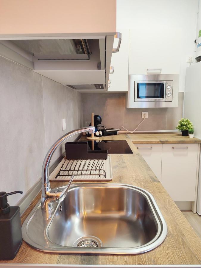 Апартаменты Suenos De Orive. Con Piscina Y Wifi. Casco Antiguo. Кордова Экстерьер фото